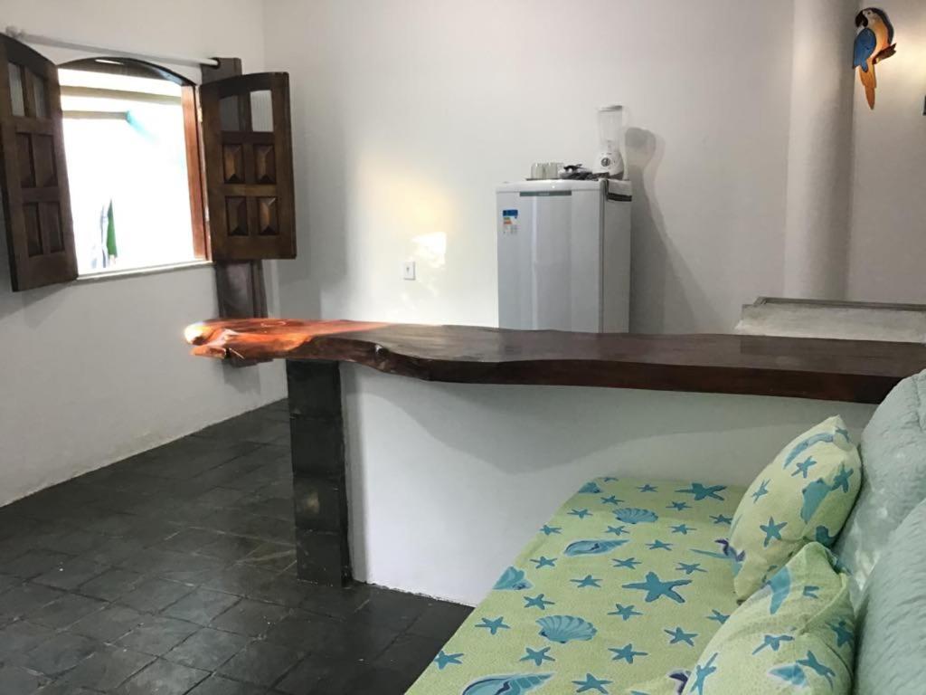 Ita Do Mar 2 - Itamazinho Leilighet Morro de São Paulo Eksteriør bilde